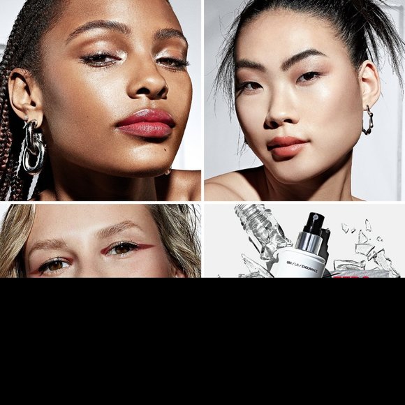 💕5 for $25 💕Smashbox Photo Finish Endurance Breathable Setting Spray NWT - Picture 4 of 5